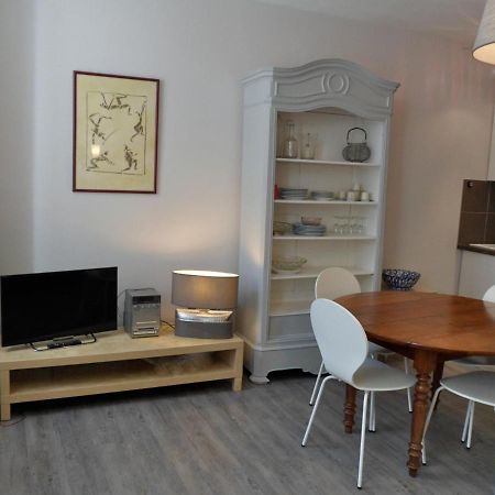 Ferienwohnung Cosy Flat Market La Rochelle  Exterior foto
