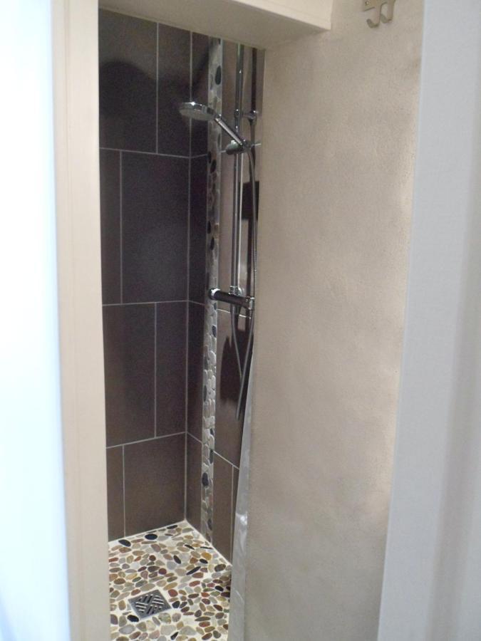 Ferienwohnung Cosy Flat Market La Rochelle  Exterior foto