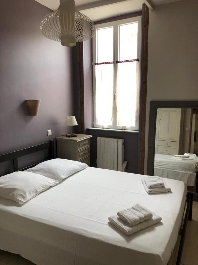 Ferienwohnung Cosy Flat Market La Rochelle  Exterior foto